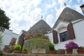 Trullo Netta